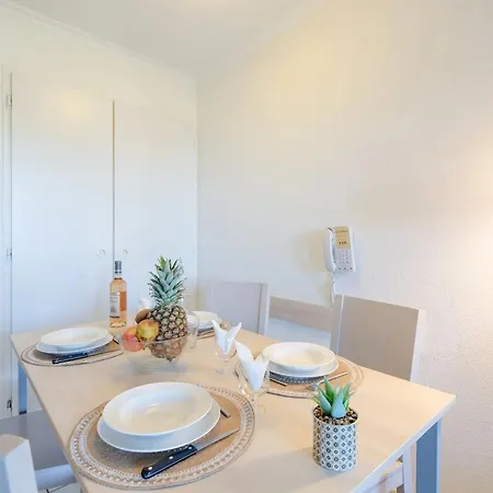 Apartamento Cosy Au Coeur De Cap Esterel Avec Balcon Et Acces Piscines - Fr-1-504-678 *