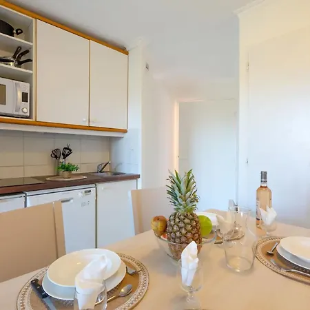 Apartamento Cosy Au Coeur De Cap Esterel Avec Balcon Et Acces Piscines - Fr-1-504-678