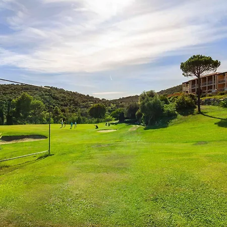 Lumineux Avec Terrasse Et Piscine A Cap Esterel, Saint-raphael - Fr-1-504-678 Apartment Saint-Raphael (Var)