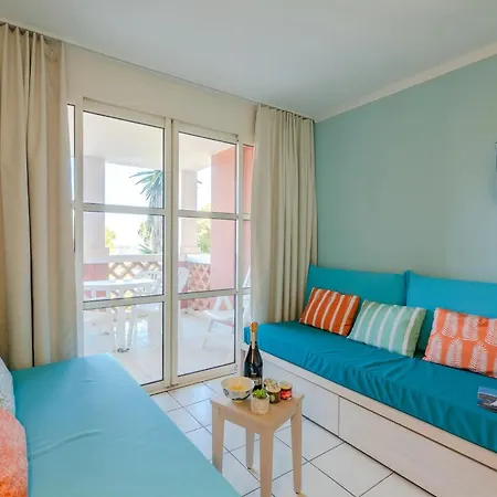 Cosy Au Coeur De Cap Esterel Avec Balcon Et Acces Piscines