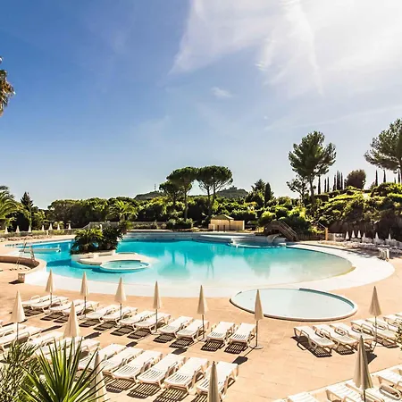 Cosy Au Coeur De Cap Esterel Avec Balcon Et Acces Piscines - Fr-1-504-678
