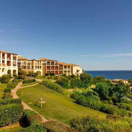Cosy Au Coeur De Cap Esterel Avec Balcon Et Acces Piscines - Fr-1-504-678 Lejlighed *